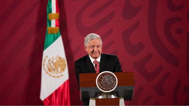 Andrés Manuel López Obrador