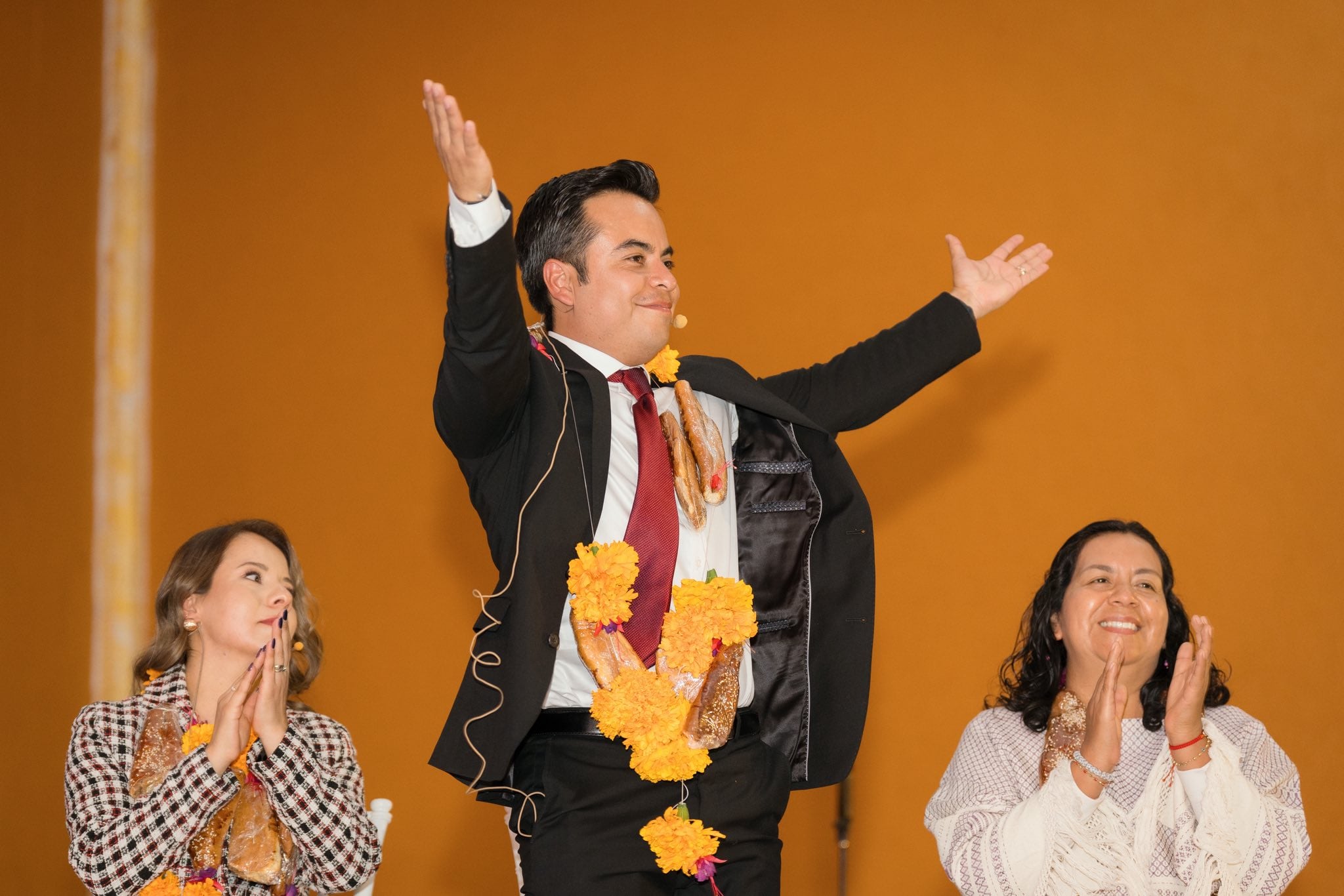 Juan Manuel Téllez Salazar, alcalde de Tlatlauquitepec por Morena