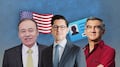 Estados Unidos no ha notificado retiro de visas a Durazo y Villarreal, asegura Velasco