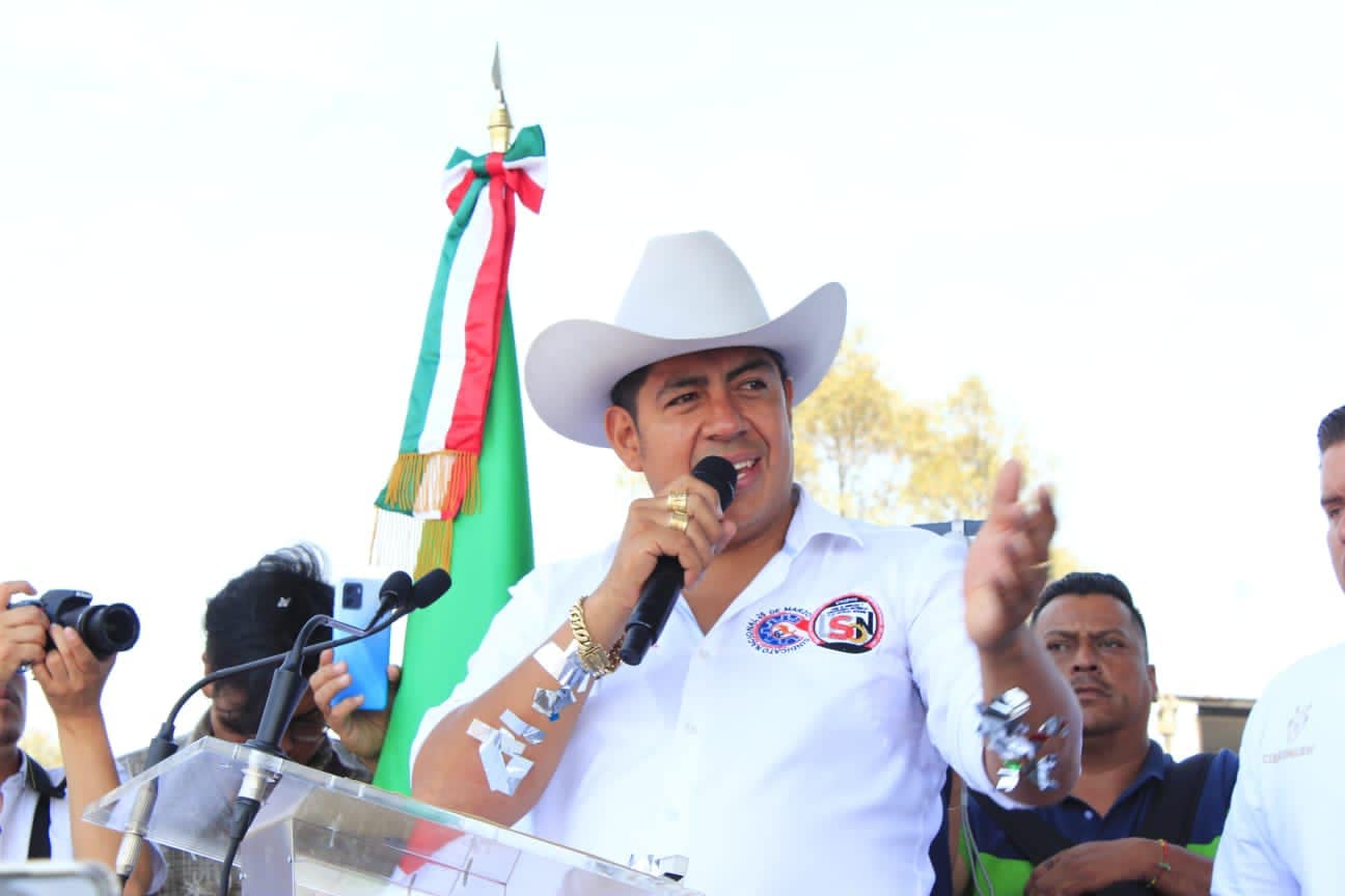 ¿Quién es Guillermo Fragoso Baez?