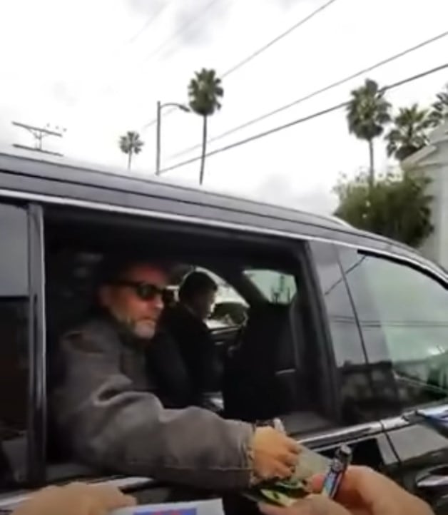 Oscar Isaac rechaza un Funko