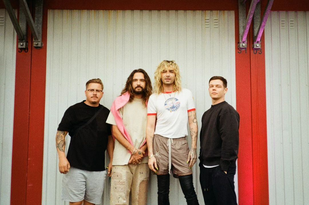 Tokio Hotel