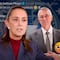 La publicación de Salinas Pliego sobre el ICE que provocó la reacción de Sheinbaum