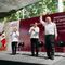 AMLO defiende la estrategia de abrazos no balazos: “no me importa el que no les guste”