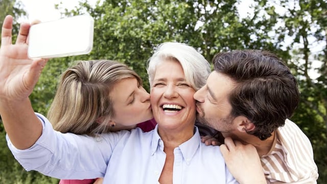 Día Mundial de la Suegra