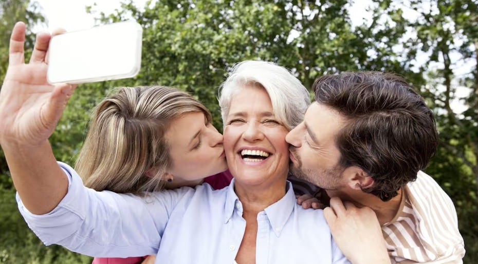 Día Mundial de la Suegra