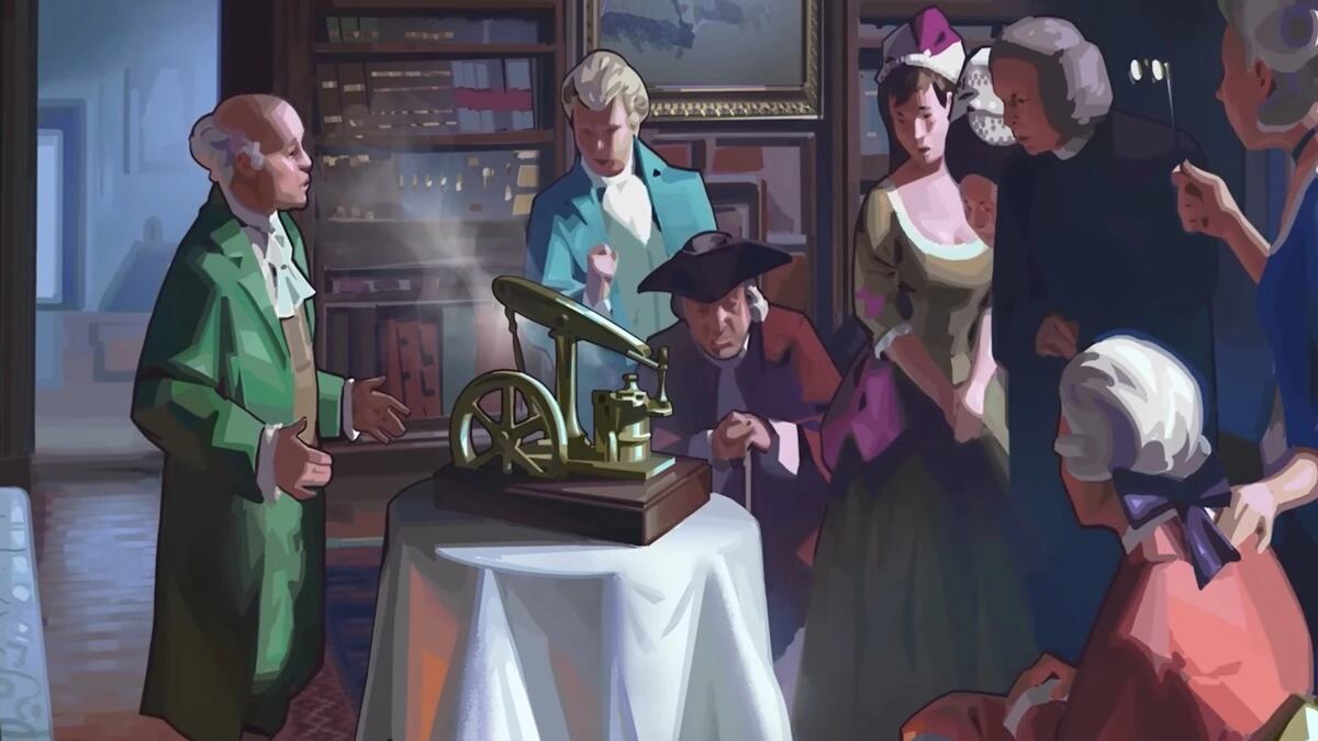 Humankind Together We Rule