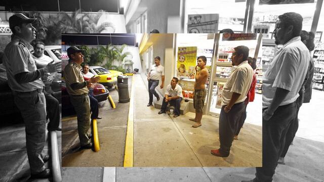 La Cruz Roja dispuso el número teléfonico 095 para atender las posibles contingencias causadas por el Huracán Patricia.