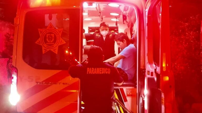 Yucatán tiene una policía que responde
