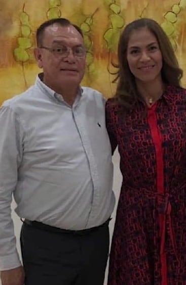 Maizola Campos Montoya, abogada y exmagistrada de Sinaloa