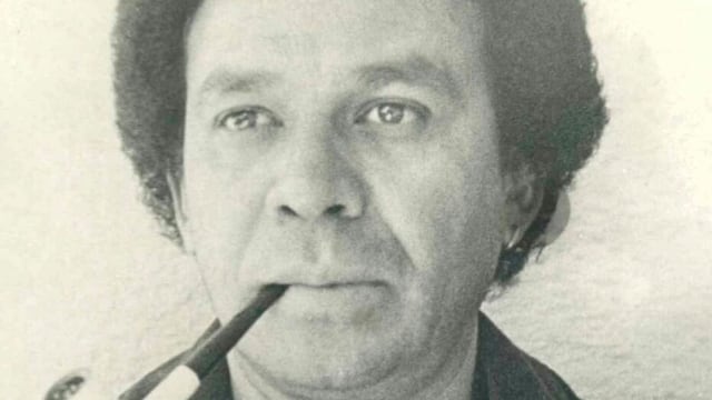 Jaime Ortiz Oliver "Sammy Ortiz"