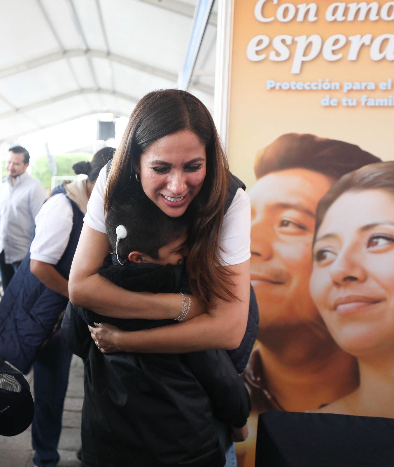 Gobernadora Libia Dennise