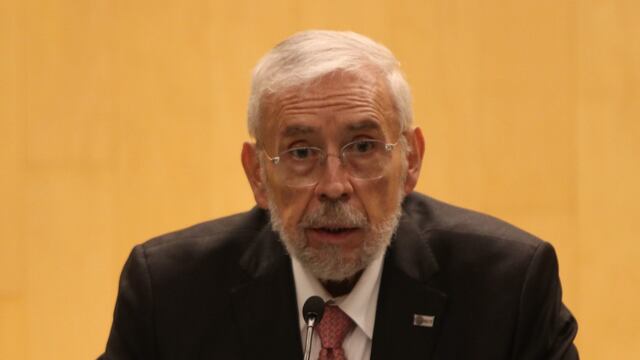 Jorge Arganis Díaz Leal