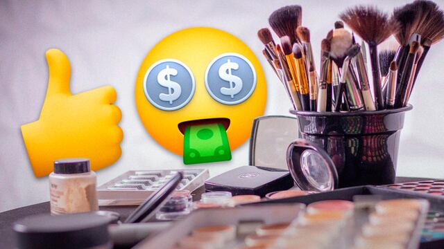 Profeco: Estos son son los mejores polvos de maquillaje