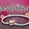 Pandora promo de San Valentín: Paso a paso para que te regalen un brazalete para el regalo del 14 de febrero