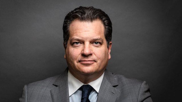 Miguel Alemán Magnani, empresario/Forbes