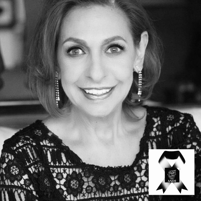 Raquel Pankowsky