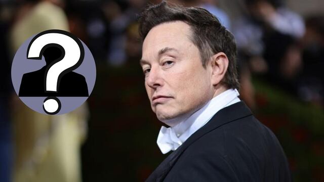 Video expone a un Elon Musk joven