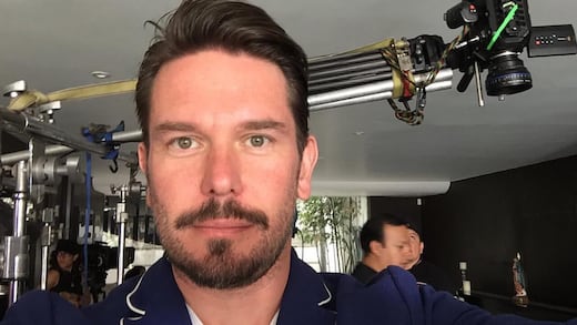 Kristoff Raczynski explicó los motivos de su renuncia a Televisa y la demanda millonaria