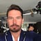 Kristoff Raczynski explicó los motivos de su renuncia a Televisa y la demanda millonaria