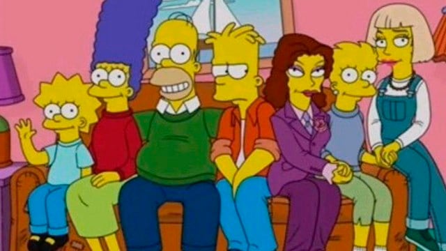 Lisa Simpson es poliamorosa, productor de Fox lo confirma