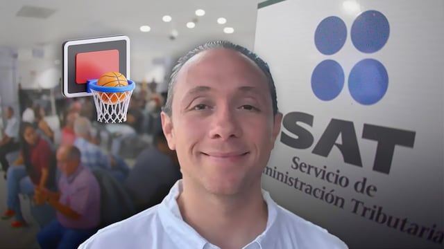 Héctor Contreras anuncia su salida del SAT de Quintana Roo
