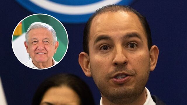 PAN cuestiona visita de AMLO al triángulo Dorado y señala posible pacto con el crimen organizado.