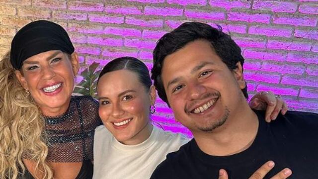 Esto opina Niurka de la esposa de su hijo Kiko Marcos