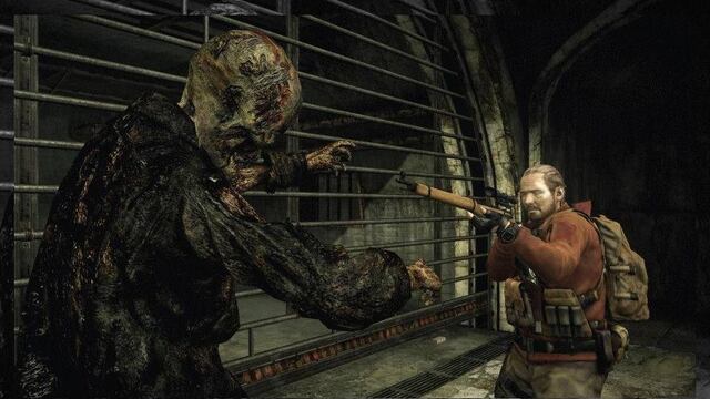 Resident Evil