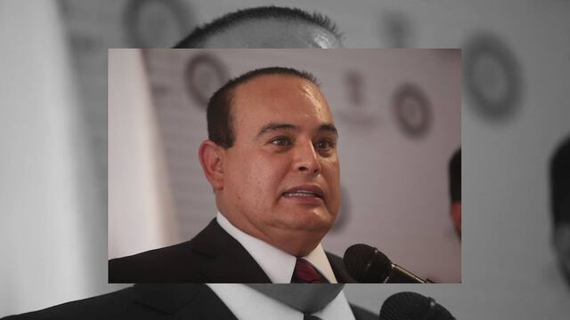 El procurador Martín Godoy señaló que los delitos son del orden común como robo, daños materiales y robo de vehículos.