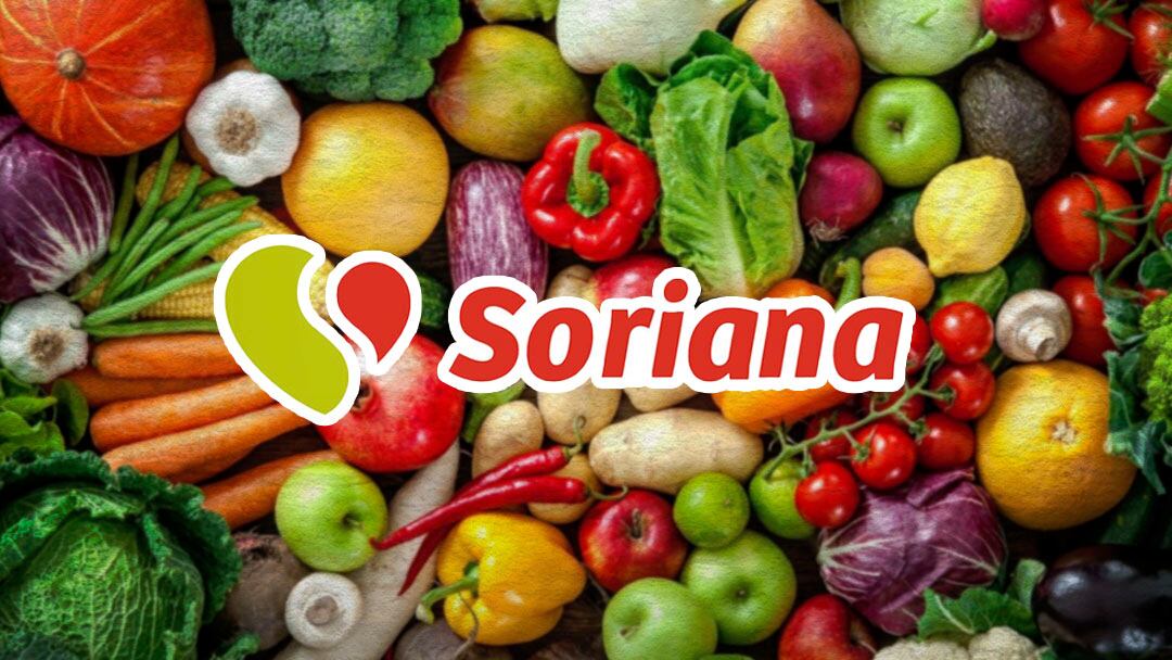 Martes y Miércoles del Campo Soriana