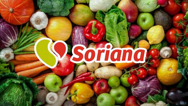 Martes y Miércoles del Campo Soriana