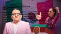 “México no es piñata de nadie”: Rosa Icela Rodríguez reitera defensa de Sheinbaum por la soberanía
