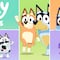 Nuevos episodios de Bluey 2024: Cuántos son y cómo se llama cada uno de ellos