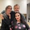 VIDEO: Miguel Bosé sorprende a Fangoria y canta A Quién Le Importa en el Teatro Metropólitan