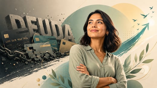 Salir de deudas en México: el camino que la mayoría desconoce y que podría cambiar tu vida financiera