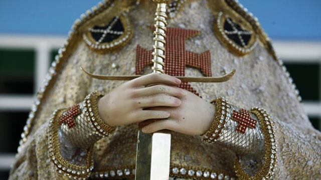 Seis datos que debes saber sobre la segunda muerte de Nazario Moreno, ideólogo Templario