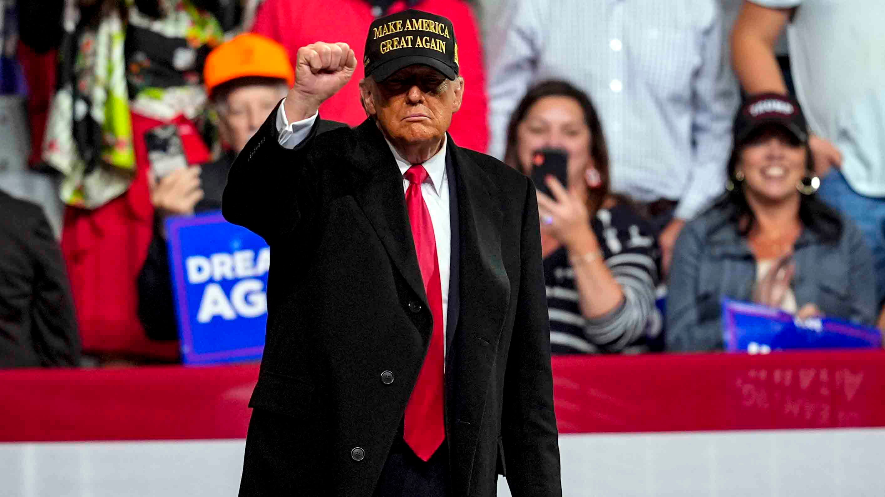 Las exigencias de Trump a México