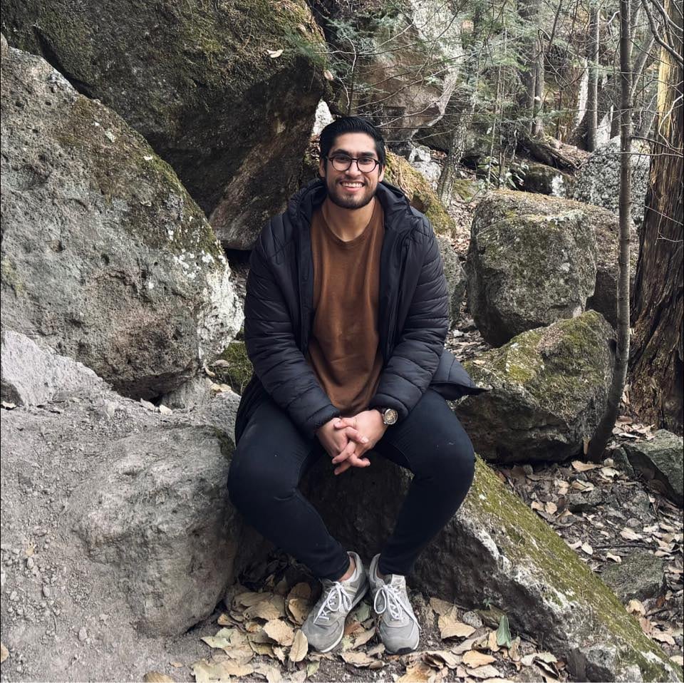 ¿Quién era Abraham Reyes Vázquez?