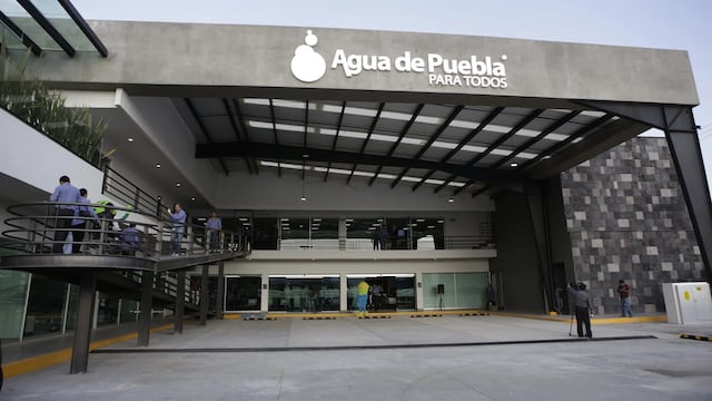 Agua de Puebla