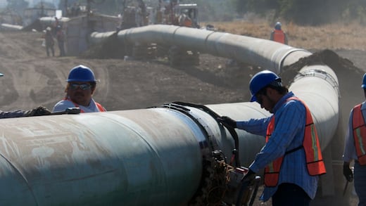 Los Cabos y el gasoducto de la discordia