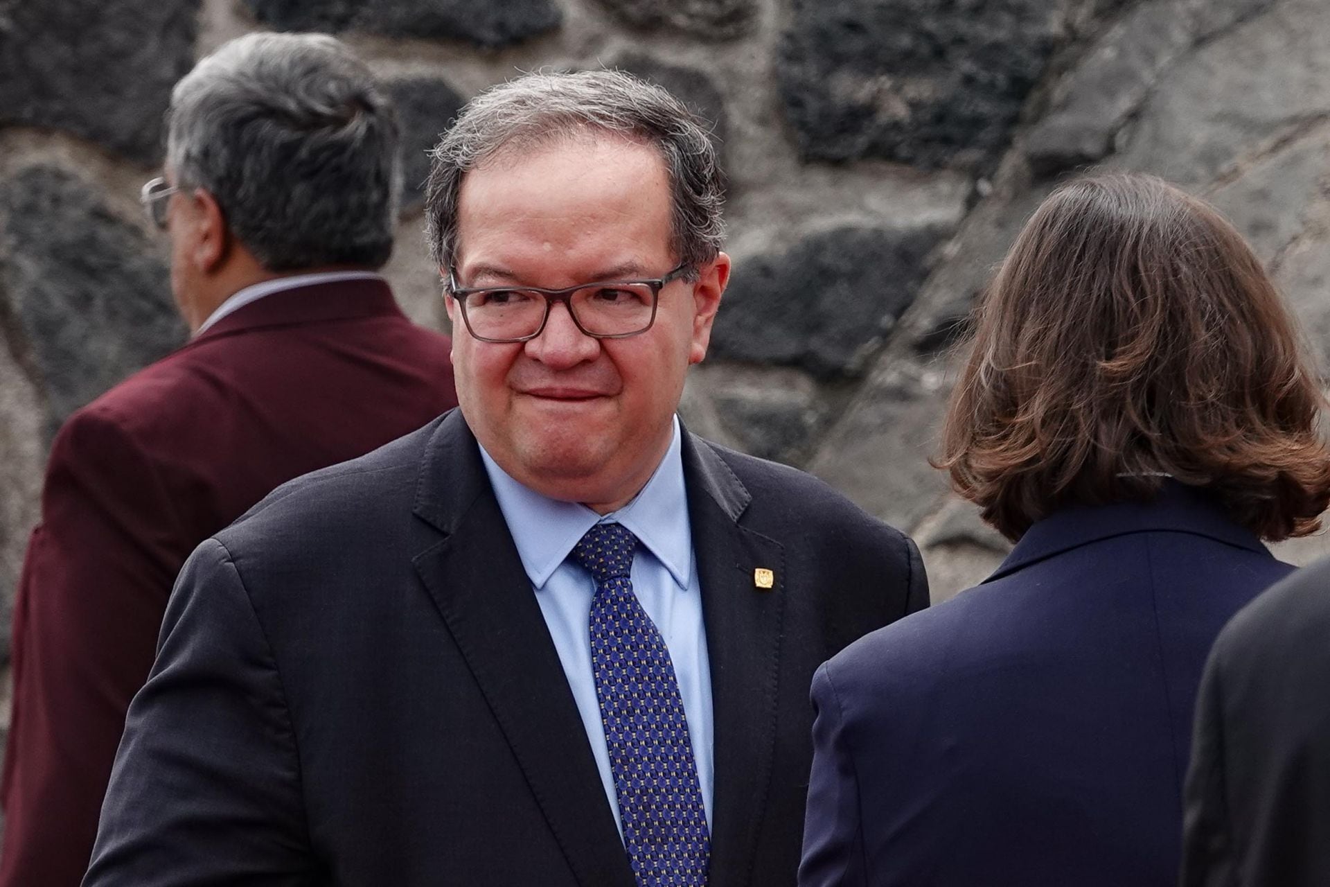 El rector de la UNAM reportó que el examen de control costó 14 millones de pesos tras examen virtual