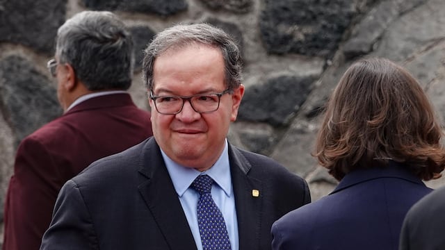 El rector de la UNAM reportó que el examen de control costó 14 millones de pesos tras examen virtual
