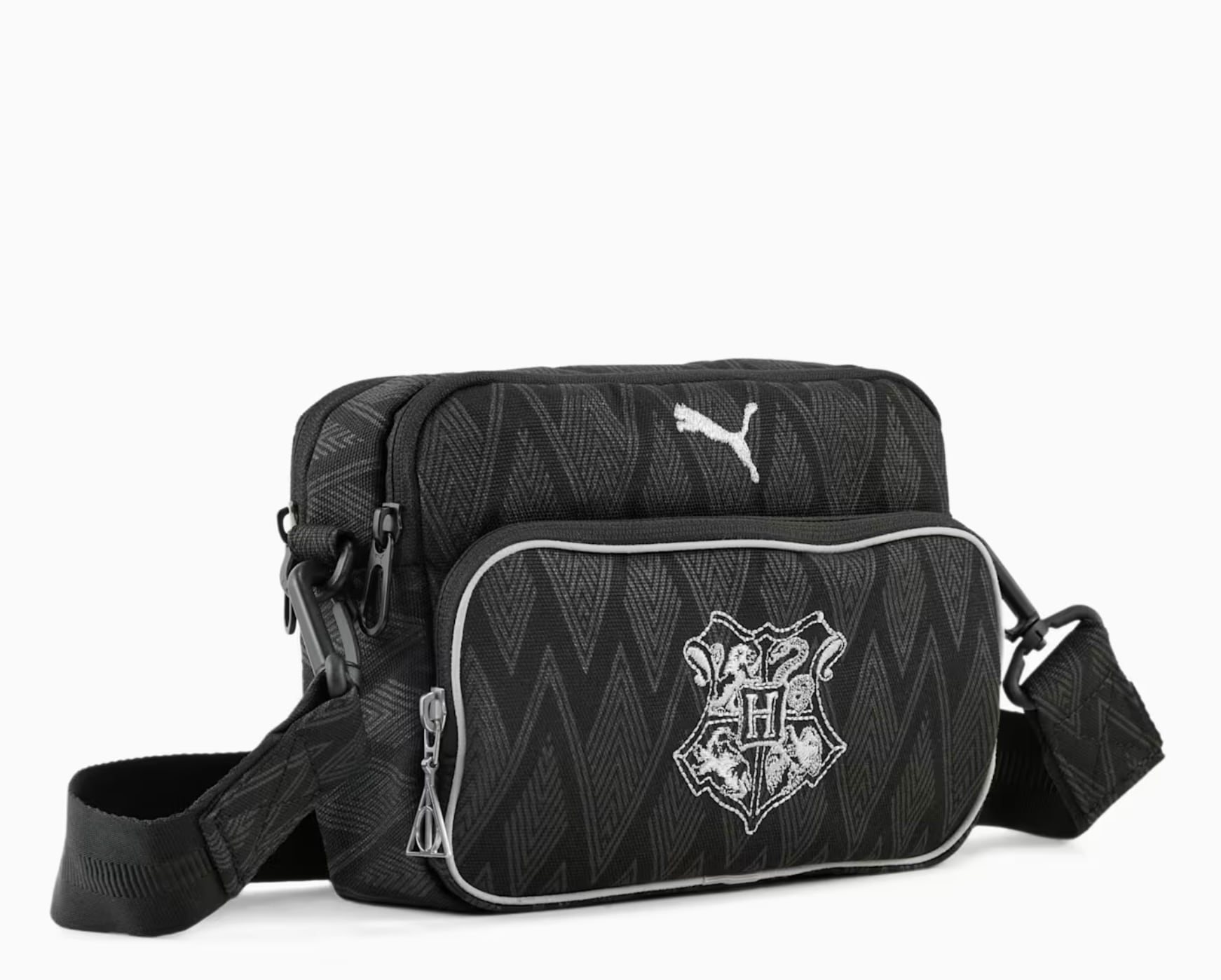 Harry Potter x Puma: Precio, dónde conseguir y cómo se ve toda la colección además de los Palermo