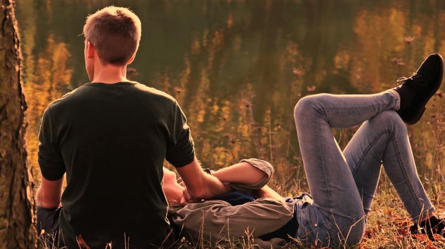 Pareja