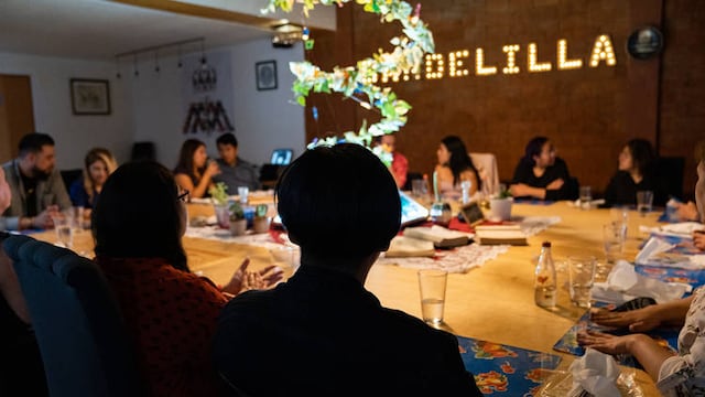 Candelilla, una experiencia gastronómica y cultural el Coapa