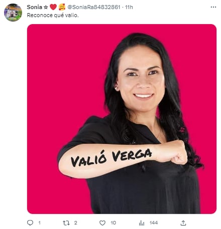 Memes por alternancia en el Estado de México