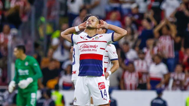 Se burlan de Chicharito Hernández hasta en la Kings League.