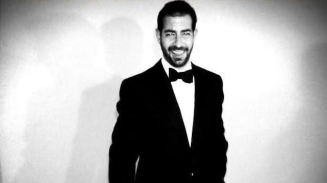 Rafael Zuria es socio de Alfonso del Rosal en INTELEKTO Konsulti; al segundo lo señalan de extorsionar a clientes