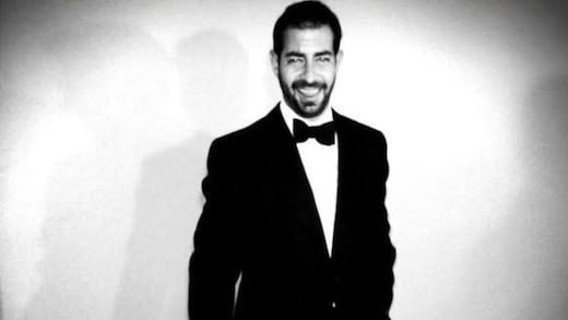 ¿Quién es Rafael Zuria? Cofundador de INTELEKTO Konsulti